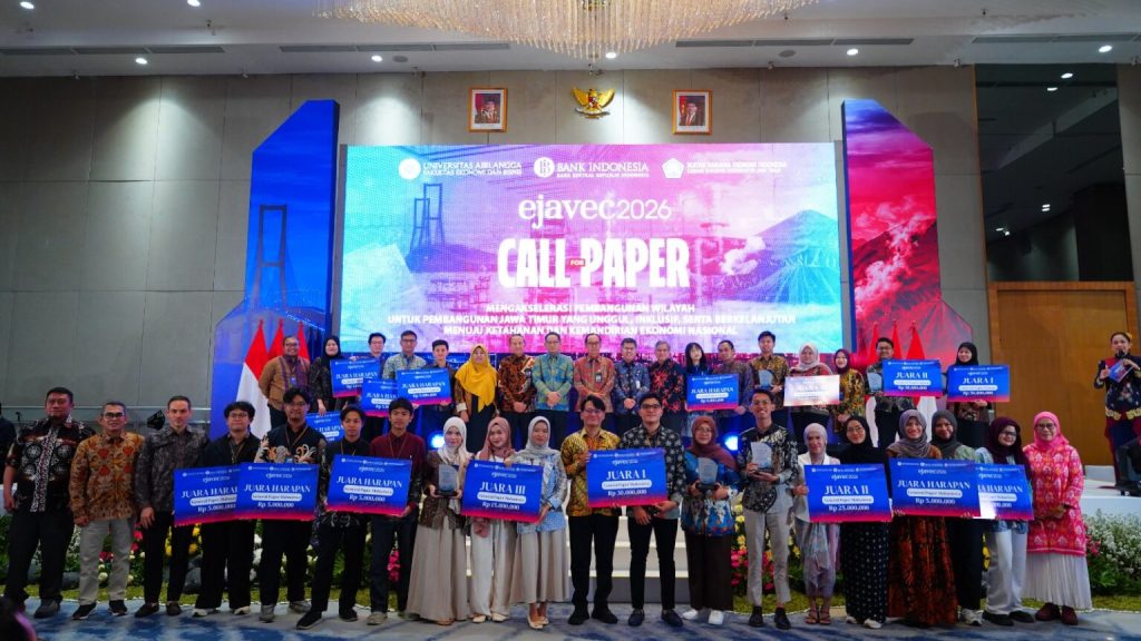 bi jatim ejavec 2026 himpun 559 karya ilmiah 1536x864 1
