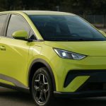 byd atto 1