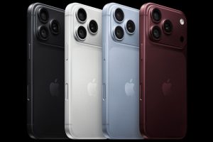iphone ilustrasi