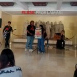 mini konser untag