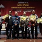 quo vadis korupsi