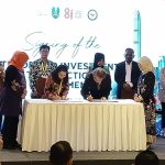 Koffiku MOU dengan Buyer Hongkong