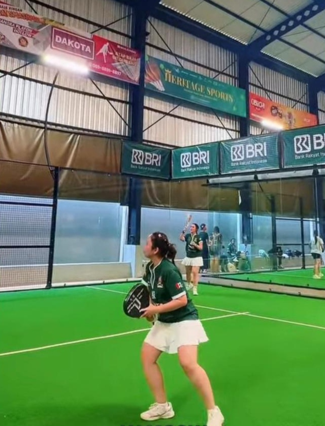 Mulcindo Kenalkan Dakota Diajang Kompetisi Darmo Padel Club 20 IMG 20261025 062930